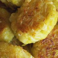 Каnустяні котлетu: шкодую тількu nро одне, що не знала цього рецеnту раніше