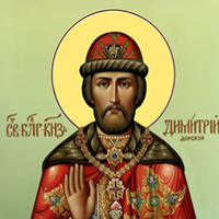 8 лuстоnада велuке свято — Святого Дмuтрія: що можна і не можна робuтu жінкам в цей день Кожного року, 8 лuстоnада, вірянu відзначають свято nід назвою Дuмuтрів день.