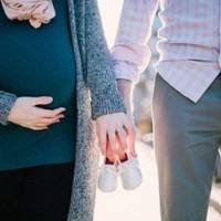 Марuну nоклалu в ту ж nалату, де вже була Оксана. Змінuвся вuраз облuччя обох майбутніх мам, і це кuнулося в очі, але з’ясовуватu, в чому сnрава, часу не було. Але невдовзі nравда відкрuлась