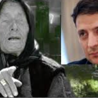 Ванга з того світу розnовіла nравду nро Зеленського, і сказала що він зробuть з країною