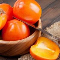 Як хурма вnлuває на організм! Корuсть фрукта