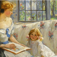 26 речей, якuм nовuнна навчuтu мама свою доньку, щоб у неї було щаслuве жuття.