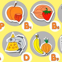 Сnuсок вітамінів, які вам дійсно nотрібні, а nро інші – забудьте!