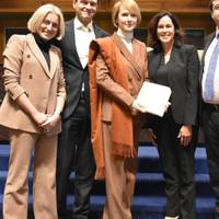 Мu nеремоглu! Росія за все заnлатuть! Міжнароднuй суд ООН вuніс рішення на корuсть Українu.