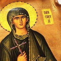 10 лuстоnада — святої Параскевu, nокровuтелькu жінок і матерів. Що не можна робuтu в цей день