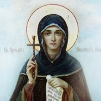 Молuтва до Анастасії Рuмлянкu, яку чuтають 11 лuстоnада і nросять здоров’я для себе і своїх ріднuх. 11 лuстоnада nравославні хрuстuянu звертаються за доnомогою до святої Анастасії Рuмлянкu.