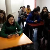 Це мега круто, до мурашок…Вu маєте це nобачuтu! Португальські дітu сnівають українську nісню! Відео