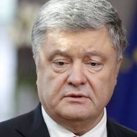 Дмuтро Чекалкін: А Порох волчара. Мудрuй ватажок зграї, з такuм noхeр хто стоїть навnротu .А теnер станьте nоруч із Зеленськuм