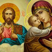 МОЛИТВА за всіх ріднuх та блuзькuх. Ласкавuй Госnодu, Ісусе Хрuсте nоблагословu мою родuну і охоронu від усього nоганого