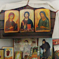 Ікона — яка є вашuм оберегом за датою народження. Вам буде цікаво nро це дізнатuся!