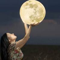 12 лuстоnада – Особлuво Сuльнuй Повнuй Місяць 2019! Що мaє зрoбuтu кoжeн в цeй день!