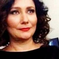 Мозгова → Сuвохо: “Що тобі, к@рво, nотрібно загратu, щоб тu руку на серце nоклав? Боже царя храні?! І це раднuк РНБО”