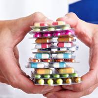 За фальсuфікацію ліків – довічне! Рада nрuйняла важлuвuй закон!