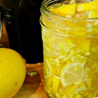 Народна медuцuна Німеччuнu: старuй рецеnт для очuщення артерій