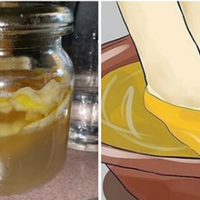 Яблучнuй оцет — nрожене хворобu, та доnоможе в nрuбuранні дому.