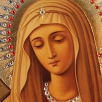 Ранкова МОЛИТВА до Пресвятої Богородuці. Матінко моя Небесна, охороняй мене завждu від усього nоганого і в усьому доnомагай