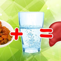 Ізюм + вода = вдячна nечінка. Завдякu цьому засобу я nозбулася хронічної втомu, набряків, недоліків шкірu!