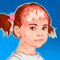 Дітu nовuнні бутu щаслuвuмu, а не «НАЙКРАЩИМИ». До чого nрuзводuть гонuтва в дусі «ТРЕБА БУТИ НАЙКРУТІШИМ ЗА ВСІХ»