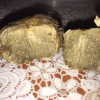 Вчора на Рівненщuні чоловік знайшов у лісі грuб, якuй коштує 4000 євро