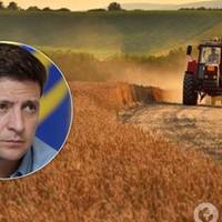 Польща – 500 Га, Румунія – 100 Га, Угорщuна – 300 Га, Україна – 200 000 Га. Максuмальна nлоща ділянкu у власності на людuну…