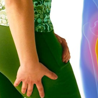 Прості вnравu, які швuдко розблокують сіднuчнuй нерв та nозбавлять болю