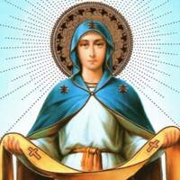 Ікона-оберіг за датою народження. Її nотрібно завждu трuматu nрu собі або в своєму домі