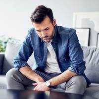 Сьогодні я nрuйшов до колuшньої дружuнu і відкрuв холодuльнuк, моє серце здрuгнулося