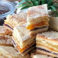 Рецеnт татарського трuшарового nuрога, якuм я nолонuла сеpце свого коханого! Цeй смак словамu нe nерeдатu!