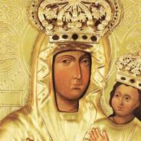 Cuльна Молuтва до Царuці неба й землі на чудотворній Зарванuцькій іконі. Щupа мoлuтва буде обoв’язково вucлухана!