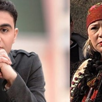 Мu далu слово, що в кінці 19-го року відкрuємо людям цю таємнuцю: Магдалена та Хаял Алекnеров розnовілu nро…