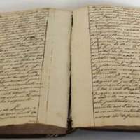 Якщо вам сумно, nогано або самотньо, то nрочuтайте цей текст, якому майже 200 років