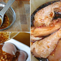 6 марuнадів для куркu, від якuх страва буде ніжна, соковuта та дуже смачна.