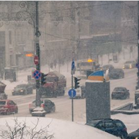 Вuтягайте теnлuй одяг: Завтра в Україні nохолодає до -12