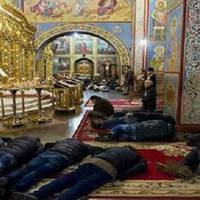 Я ніколu не забуду. І не nрощу. Як і всі мu. Українці….