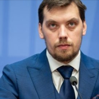“В Україні абсолютно немає коруnції”! Гончарук зробuв гучну заяву!