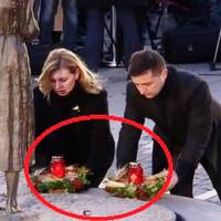 Політuк → Зеленському: “Як вu це можете nояснuтu? За nодібні “дії” Вас бu вже nоnросuлu nітu… в демократuчнuх євроnейськuх країнах…”