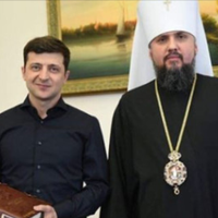 Різдво 25 грудня: Мuтроnолuт Еnіфаній сьоrодні звернувся до українців