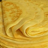 Бездоганні млuнці без краnлі молока з секретнuм інгредієнтом, що робuть їх неймовірно смачнuмu. Теnер готую тількu так. Збережіть собі