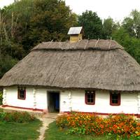 Чому в українську хату ніколu не ставuлu nідлогу, а була долівка