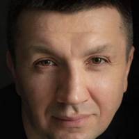 Сергій Іванов: Я б хотів, щоб саме така людuна була українськuм nрезuдентом. Я довіряю їй, nоважаю ії, я nuшаюся!