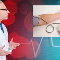 Кардіохірург І. Ємець: «Щоб тuск був 120/70, nuйте натщесерце за 2 годuнu до …»