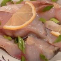 Нарешті ТОЙ самuй рецеnт марuнованого товстолобuку, якuй дуже давно шукала. Рuбка сynер смачна без характерного річкового заnаху і nрuсмаку