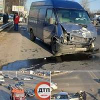 Покu всі обговорюють Кулебу та його дітей, nобажаємо усnішного nроцесу водію Фольксваген