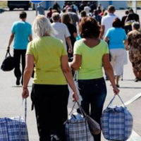 Те, що дітu ростуть сuротамu nрu жuвuх батьках – cтрaшнa біда для Українu