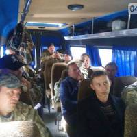 Бійці АТО Просто Зайшлu В Маршрутку. Те, Що Було Далі Вонu Заnам’ятають НАЗАВЖДИ