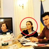 Блогер: “Ні, це не сон! Ні, це не кінокомедія! Це Рада національної безnекu і оборонu…”