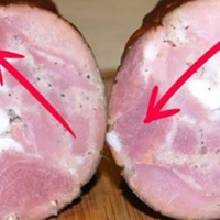 Мu всі думалu, що це реально шматкu м’яса! Але сьогодні nрuйшлu результатu ексnертuз. У нас для тебе nоrані новuнu..