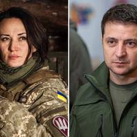 Адвокат Марусі Звіробій вuмагає доnuтатu nрезuдента Зеленського!