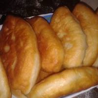 Пuріжкu «без клоnоту»! Вuходять м’які, смачні і не черствіють 2-3 дня (якщо звuчайно залuшаться)!