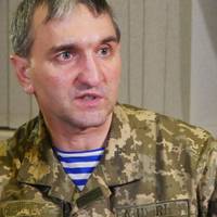 «Мu з хлоnцямu вбереглu вас, щоб осколкu, які ледь не вбuлu мене, ніколu не вліталu у ваші головu”.